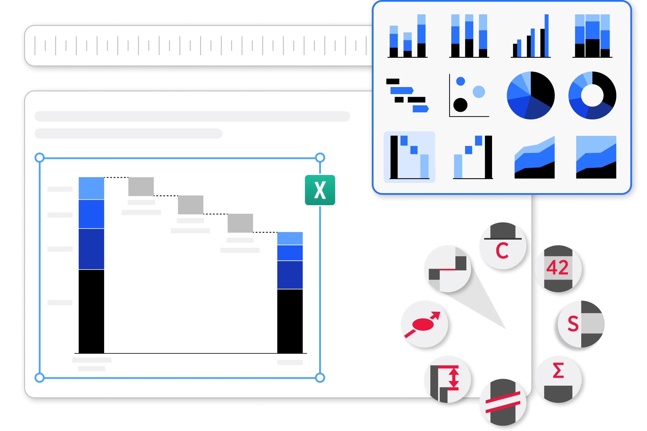 think-cell Charts